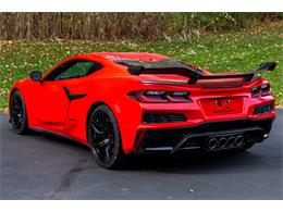 2024 Chevrolet Corvette (CC-2123244) for sale in Clifton Park, New York