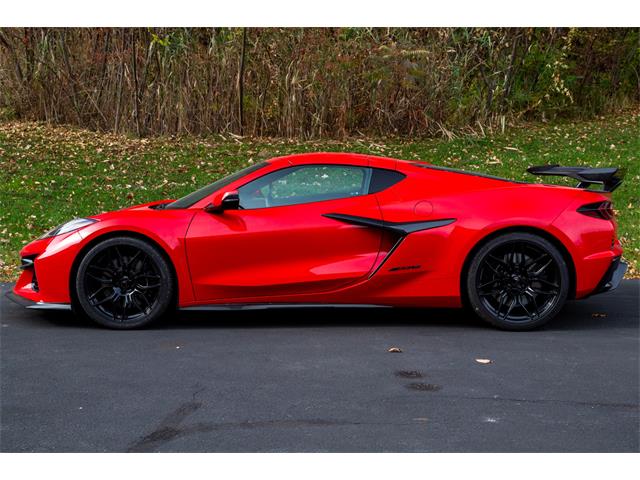 2024 Chevrolet Corvette (CC-2123244) for sale in Clifton Park, New York