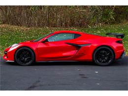 2024 Chevrolet Corvette (CC-2123244) for sale in Clifton Park, New York