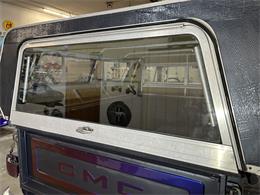 1981 GMC K1500 (CC-2123245) for sale in Ham Lake, Minnesota