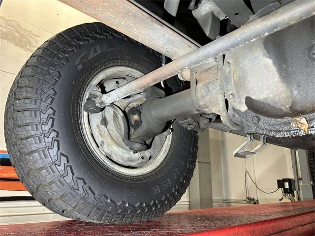 1981 GMC K1500 (CC-2123245) for sale in Ham Lake, Minnesota