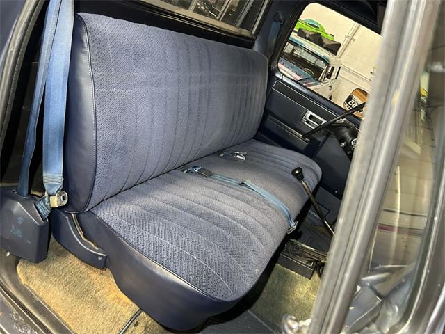1981 GMC K1500 (CC-2123245) for sale in Ham Lake, Minnesota