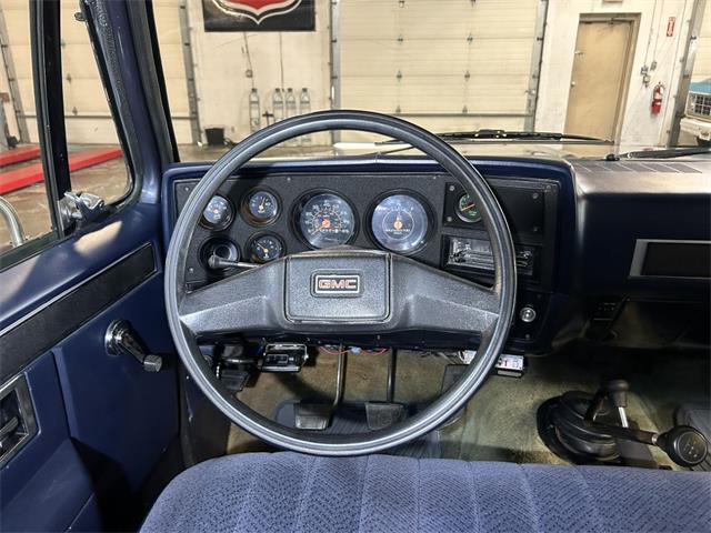 1981 GMC K1500 (CC-2123245) for sale in Ham Lake, Minnesota
