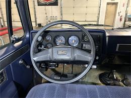 1981 GMC K1500 (CC-2123245) for sale in Ham Lake, Minnesota