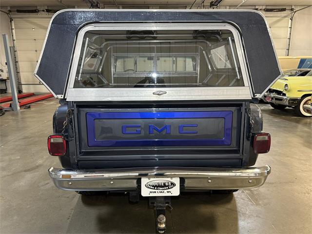 1981 GMC K1500 (CC-2123245) for sale in Ham Lake, Minnesota