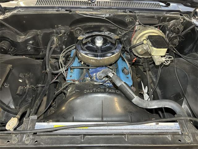 1981 GMC K1500 (CC-2123245) for sale in Ham Lake, Minnesota
