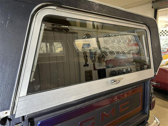 1981 GMC K1500 (CC-2123245) for sale in Ham Lake, Minnesota