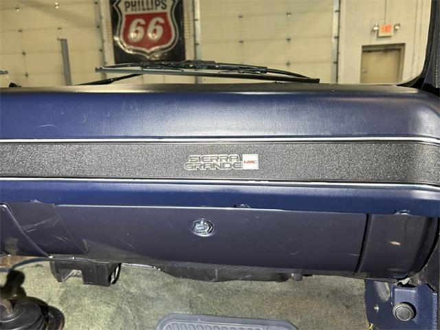 1981 GMC K1500 (CC-2123245) for sale in Ham Lake, Minnesota