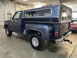1981 GMC K1500 (CC-2123245) for sale in Ham Lake, Minnesota