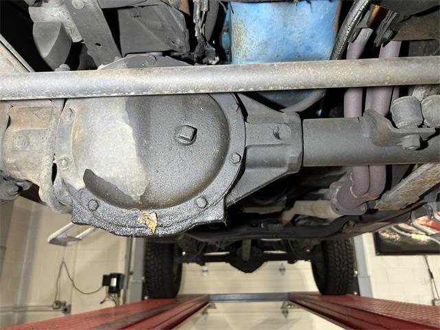 1981 GMC K1500 (CC-2123245) for sale in Ham Lake, Minnesota