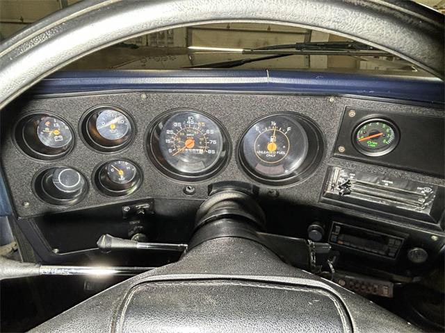 1981 GMC K1500 (CC-2123245) for sale in Ham Lake, Minnesota