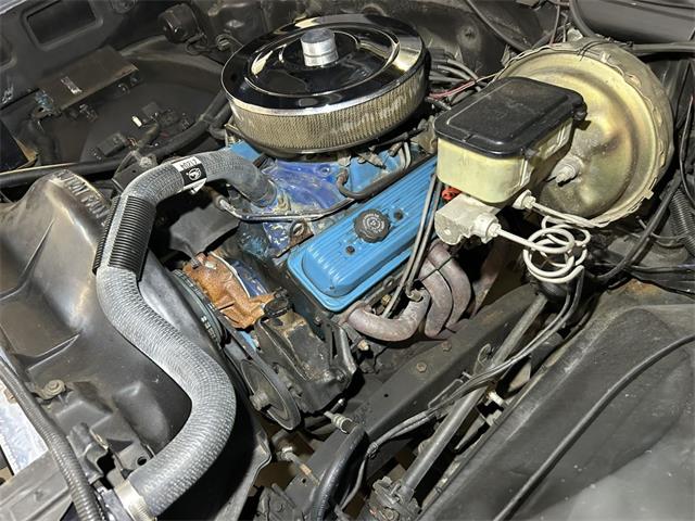 1981 GMC K1500 (CC-2123245) for sale in Ham Lake, Minnesota