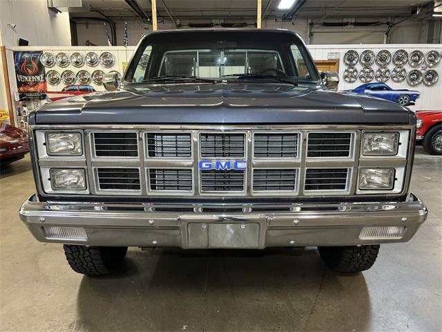 1981 GMC K1500 (CC-2123245) for sale in Ham Lake, Minnesota