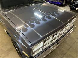 1981 GMC K1500 (CC-2123245) for sale in Ham Lake, Minnesota