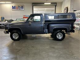 1981 GMC K1500 (CC-2123245) for sale in Ham Lake, Minnesota