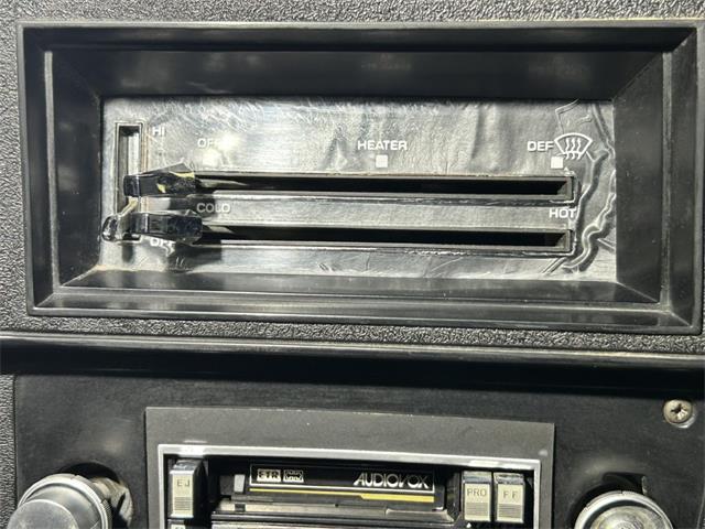 1981 GMC K1500 (CC-2123245) for sale in Ham Lake, Minnesota
