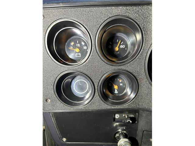 1981 GMC K1500 (CC-2123245) for sale in Ham Lake, Minnesota