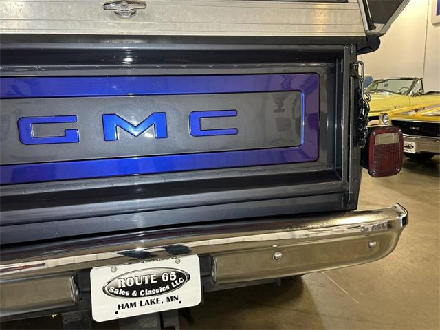 1981 GMC K1500 (CC-2123245) for sale in Ham Lake, Minnesota