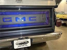 1981 GMC K1500 (CC-2123245) for sale in Ham Lake, Minnesota