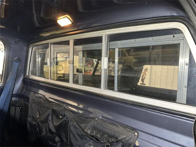 1981 GMC K1500 (CC-2123245) for sale in Ham Lake, Minnesota