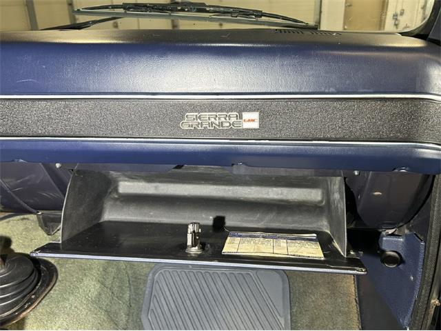 1981 GMC K1500 (CC-2123245) for sale in Ham Lake, Minnesota