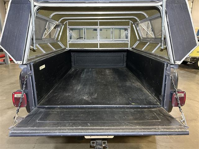 1981 GMC K1500 (CC-2123245) for sale in Ham Lake, Minnesota