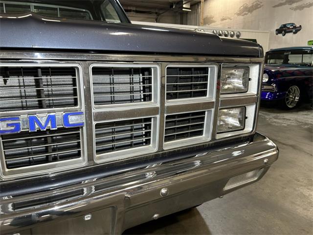 1981 GMC K1500 (CC-2123245) for sale in Ham Lake, Minnesota