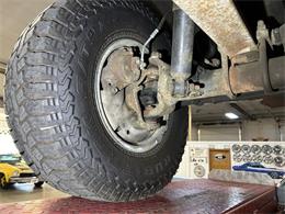 1981 GMC K1500 (CC-2123245) for sale in Ham Lake, Minnesota