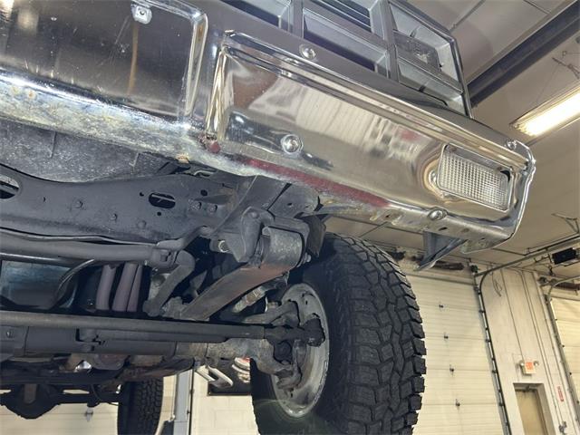 1981 GMC K1500 (CC-2123245) for sale in Ham Lake, Minnesota