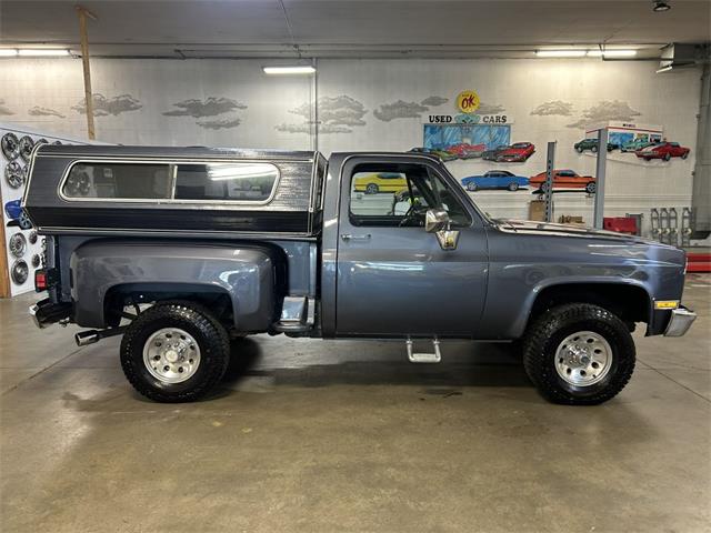 1981 GMC K1500 (CC-2123245) for sale in Ham Lake, Minnesota