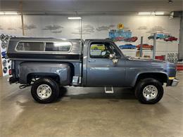 1981 GMC K1500 (CC-2123245) for sale in Ham Lake, Minnesota