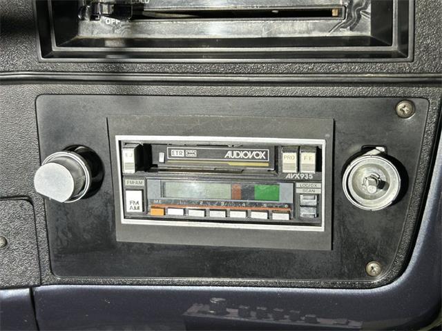 1981 GMC K1500 (CC-2123245) for sale in Ham Lake, Minnesota