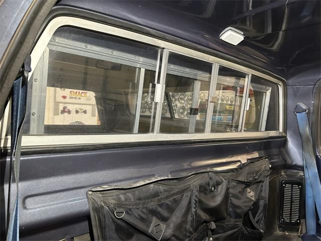 1981 GMC K1500 (CC-2123245) for sale in Ham Lake, Minnesota