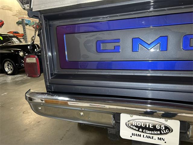 1981 GMC K1500 (CC-2123245) for sale in Ham Lake, Minnesota