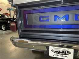 1981 GMC K1500 (CC-2123245) for sale in Ham Lake, Minnesota