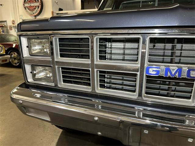 1981 GMC K1500 (CC-2123245) for sale in Ham Lake, Minnesota