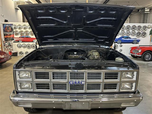 1981 GMC K1500 (CC-2123245) for sale in Ham Lake, Minnesota