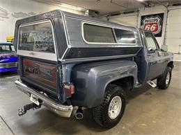 1981 GMC K1500 (CC-2123245) for sale in Ham Lake, Minnesota