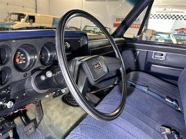 1981 GMC K1500 (CC-2123245) for sale in Ham Lake, Minnesota