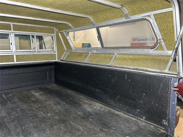 1981 GMC K1500 (CC-2123245) for sale in Ham Lake, Minnesota