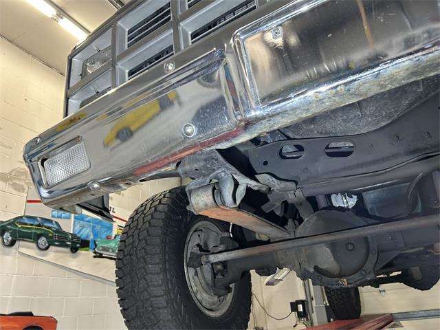 1981 GMC K1500 (CC-2123245) for sale in Ham Lake, Minnesota