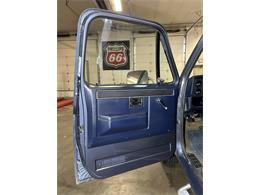 1981 GMC K1500 (CC-2123245) for sale in Ham Lake, Minnesota
