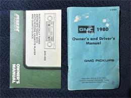 1981 GMC K1500 (CC-2123245) for sale in Ham Lake, Minnesota