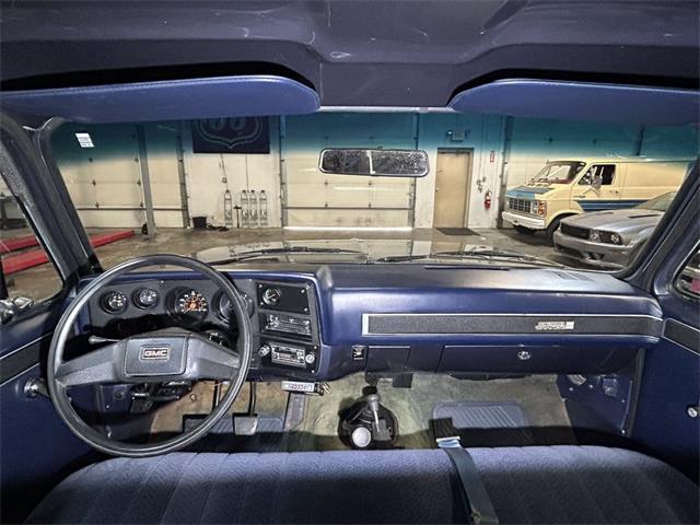 1981 GMC K1500 (CC-2123245) for sale in Ham Lake, Minnesota