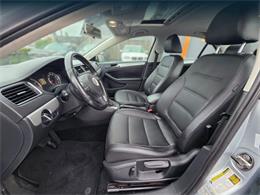 2013 Volkswagen Jetta (CC-2123256) for sale in Tacoma, Washington