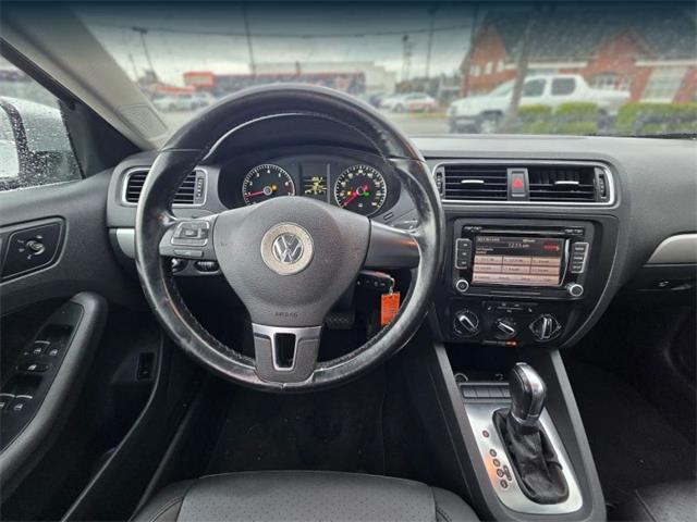 2013 Volkswagen Jetta (CC-2123256) for sale in Tacoma, Washington