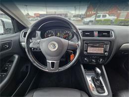 2013 Volkswagen Jetta (CC-2123256) for sale in Tacoma, Washington