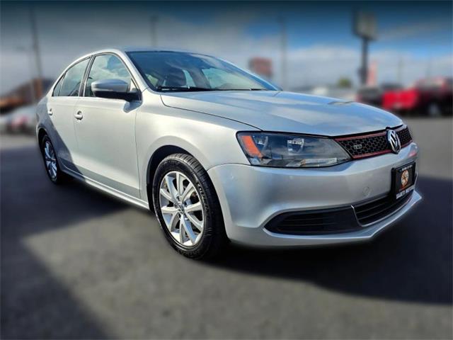 2013 Volkswagen Jetta (CC-2123256) for sale in Tacoma, Washington