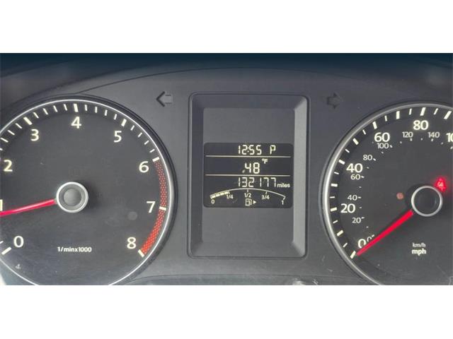 2013 Volkswagen Jetta (CC-2123256) for sale in Tacoma, Washington