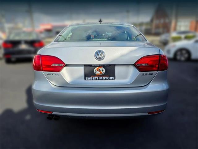 2013 Volkswagen Jetta (CC-2123256) for sale in Tacoma, Washington
